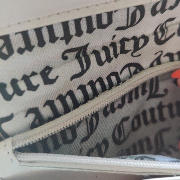 Juicy Couture Bifold Wallet - Picture 3 of 6